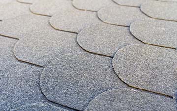 Treffgarne asphalt roofing costs