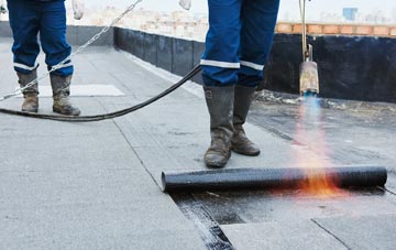 asphalt roofing Treffgarne, Pembrokeshire