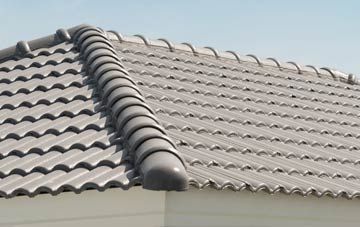 advantages of Treffgarne clay roofing
