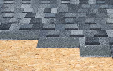 expert Treffgarne asphalt roof companies