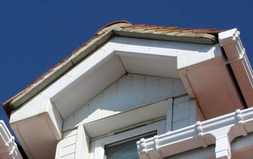 Treffgarne fascia installation costs
