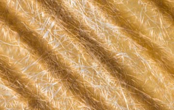 Treffgarne fibreglass roof waterproofing