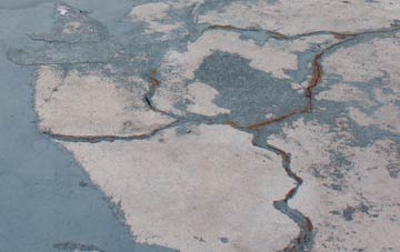 fibreglass roofing replacement Treffgarne