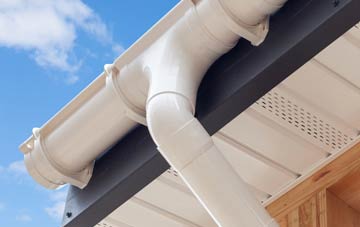 Treffgarne gutter installation costs