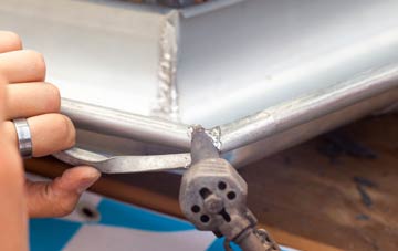 disadvantages of Treffgarne lead roofing