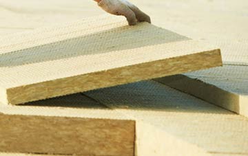 measuring Treffgarne tapered insulation