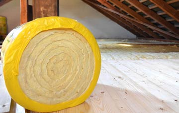 pitched roof insulation Treffgarne, Pembrokeshire