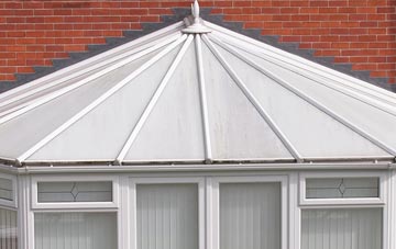 Treffgarne polycarbonate conservatory roof repairs