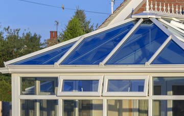 professional Treffgarne conservatory insulation