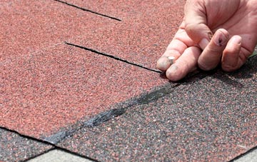 Treffgarne asphalt roof repairs