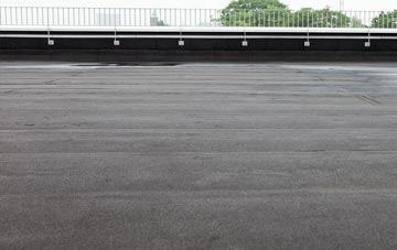Treffgarne asphalt roof replacement
