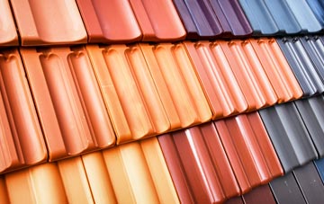 Treffgarne roof tile costs