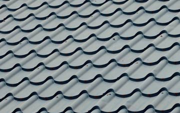 Treffgarne rubber roofing companies