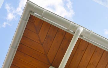Treffgarne soffit types