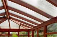 Treffgarne conservatory roofing insulation