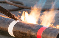 Treffgarne flat roofing replacement