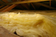 Treffgarne pitch roof insulation