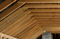 Treffgarne pitched insulation quotes
