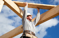 Treffgarne roof replacement work