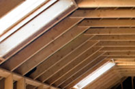 Treffgarne tapered roof insulation quotes